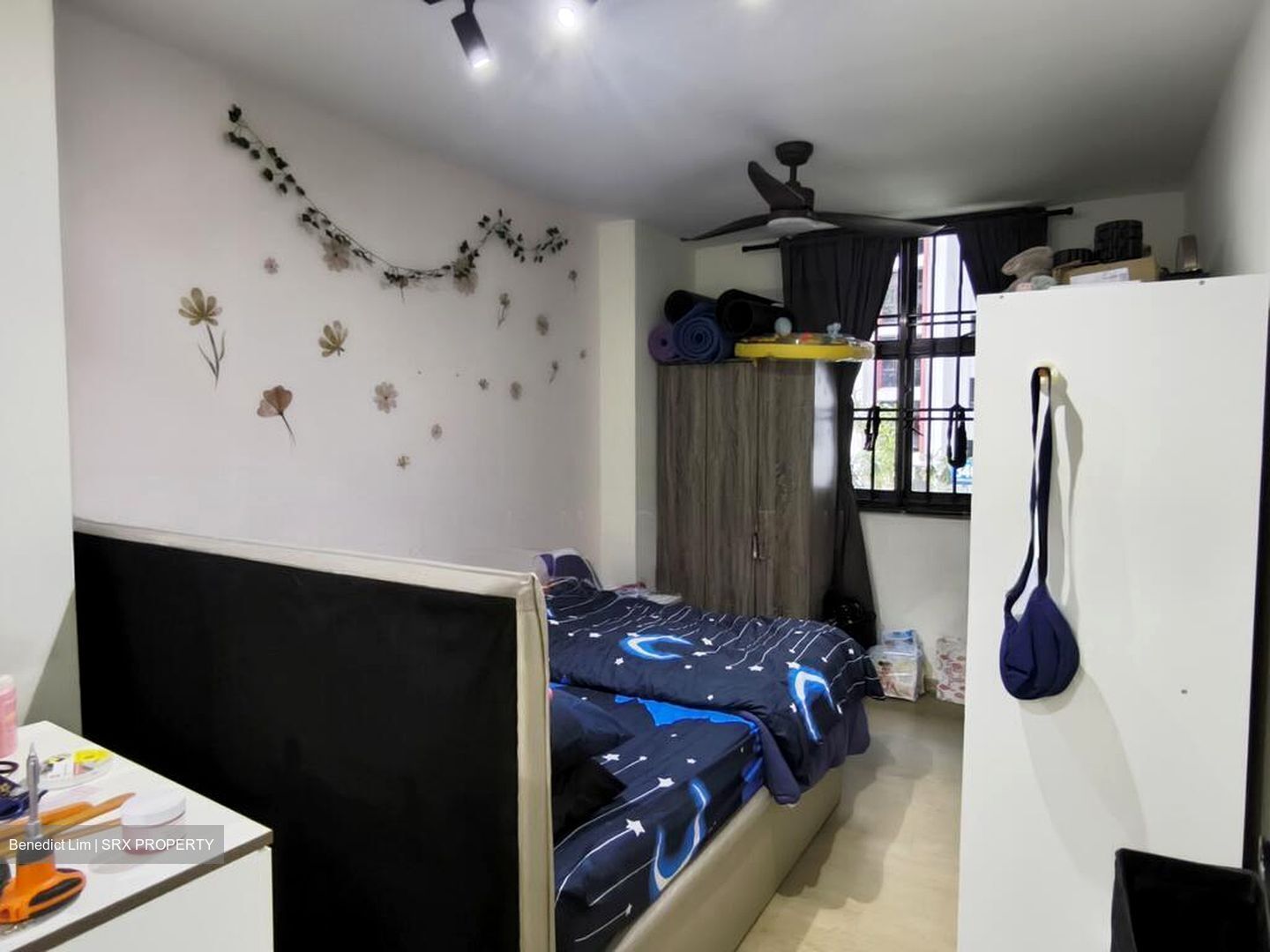 Blk 339A Sun Trellis (Sembawang), HDB 5 Rooms #519138991
